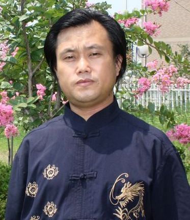  赵守义